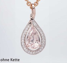 Schmuck Anhänger Roségold