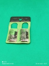 10 Stk Rali Ersatzmesser G30