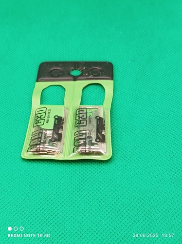 Stk rali ersatzmesser g30 - rali,