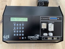 Cashflow Workshop Module Multiinterface | Universalprüfgerät für Zahlungssysteme