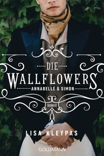 Die wallflowers annabelle - annabelle, &