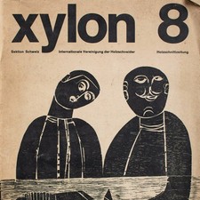 HAP Grieshaber xylon 8