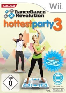 Dance revolution - dance,