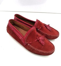 TOD'S Schuhe Loafers Gr. 37.5