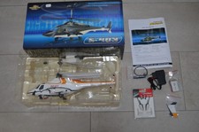 Walkera koaxial hubschrauber - koaxial,