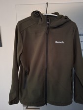 Bench Übergangsjacke Herren
