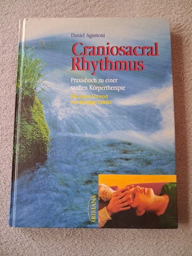 Craniosacral-Rhythmus