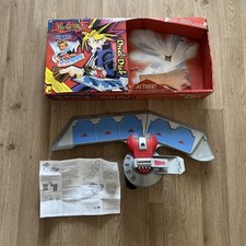 Yu Gi Oh Duell Disk in OVP