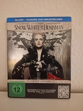 Snow White and the Huntsman -