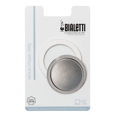 Bialetti ersatzteile - ersatzteile, 1