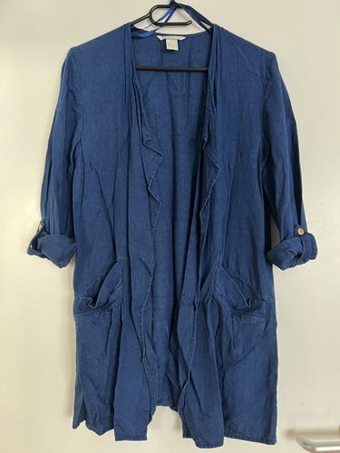Damen cardigan größe 36 - cardigan,