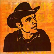 Jeb Loy Nichols - The Music Maker (Vinyl 2LP - 2025 - Original)