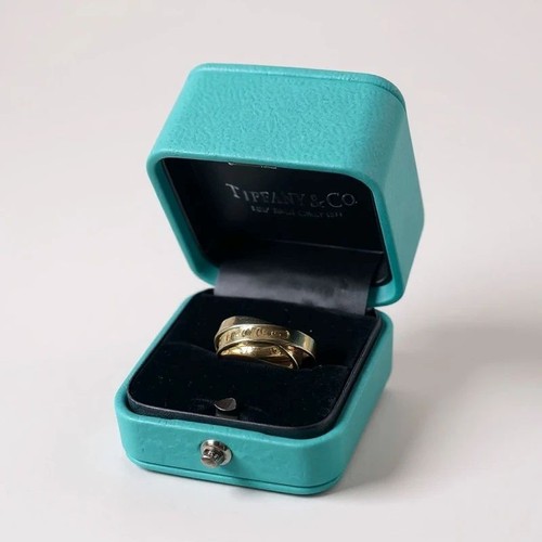 Tiffany 1837 750er - tiffany,