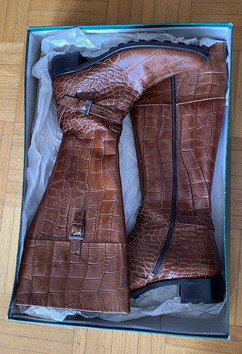 Damenstiefel paul green 39 - damenstiefel,