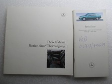 Präsentationsmappe Katalog