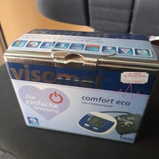 VISOMAT comfort eco Oberarm Blutdruckmessgerät