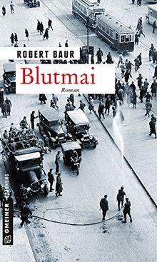 Blutmai roman - blutmai:,