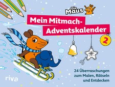 Die maus mein - maus,