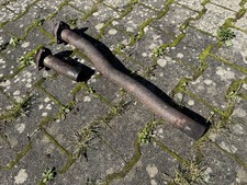 Audi 80 V6 Zwischenrohr