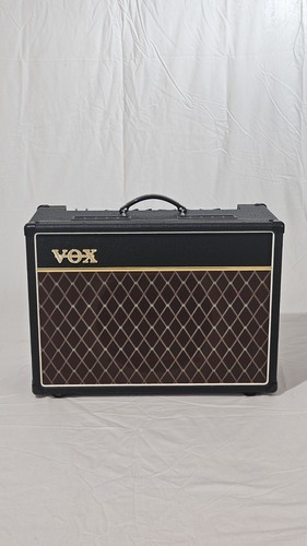 Vox ac15 röhrenverstärker - ac15,
