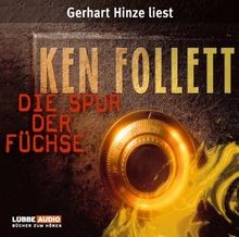 Die spur der füchse - spur,