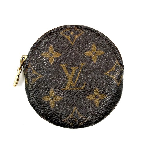 Louis vuitton porte monnaie - louis,