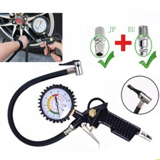 Druckluft Reifenfüller