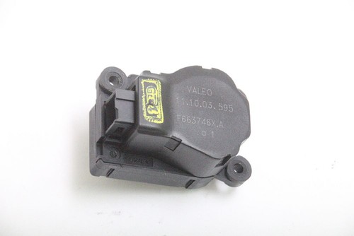 Stellmotor heizung renault - stellmotor,
