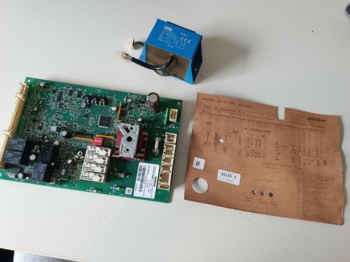 Brötje siemens lmu21 06b300 - siemens, lmu21.06b300