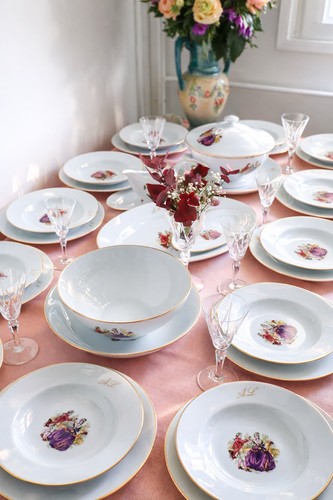 Antikes limoges frankreich - limoges,