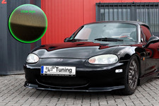 Spoilerschwert Frontspoiler