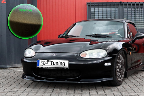 Spoilerschwert frontspoiler - spoilerschwert,