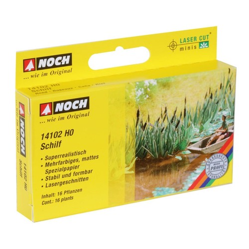 Noch 14102 schilf - 14102,
