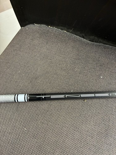 Tensei white series 65g - tensei,