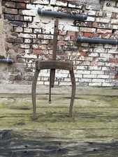 DDR Dreiarm-Abzieher Schwere