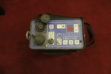 Hensel Studiotechnik porty 1200 Generator mit Tragegurt & Akku