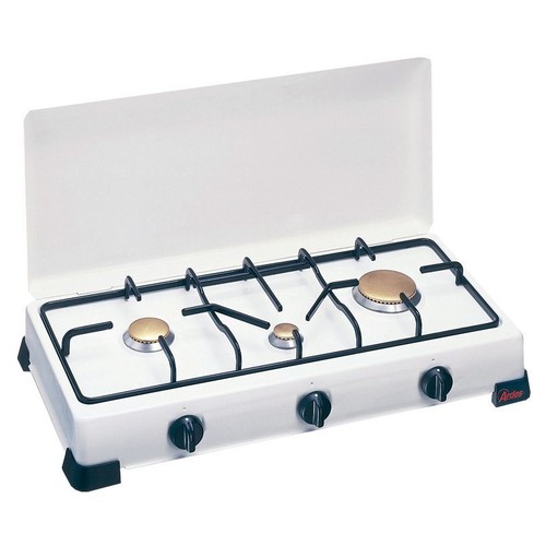Gaskocher zeus mbar - 30,