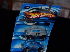 Hot Wheels VW Käfer Baja Bug