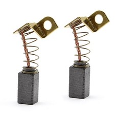 Kohlebürsten Kohlen für Flex