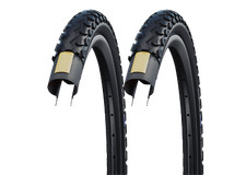 2x Schwalbe Land Cruiser