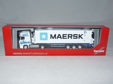 herpa 313384 Mercedes-Benz