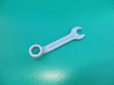 Lego Duplo Schraubenschlüssel "Bob der Baumeister" Baustelle Werkstatt (040423N)