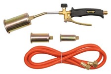 Gasbrenner Aufschweiß Brenner