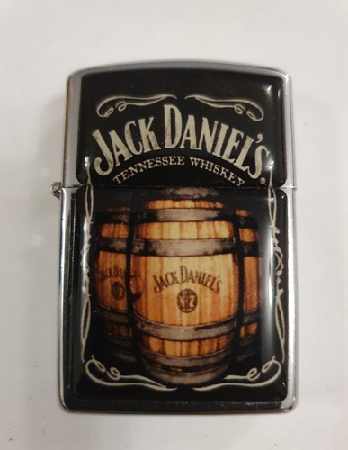 Retro feuerzeug jack daniels - retro, daniels"