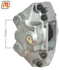 FORD 17M/20M/26M (P7)