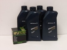 Ölwechselset BMW R 1250 GS /