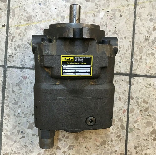 Neu parker hannifin - neu,