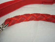 Hundeleine sog peitsche - sog.,