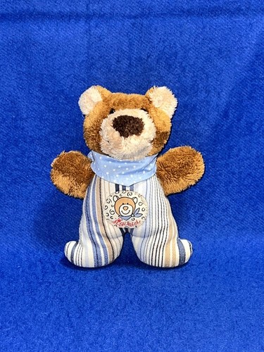 Kuscheltier sigikid bär - sigikid, blau