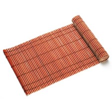 Tischläufer YING & YANG tan /